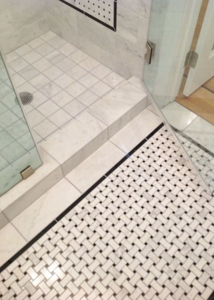 Marble Basketweave